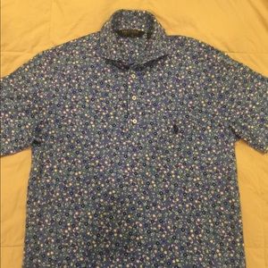 Ralph Lauren Golf Polo